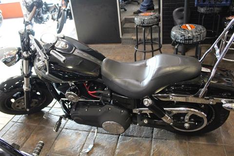 2014 Harley-Davidson Dyna® Fat Bob® in Marion, Illinois - Photo 4