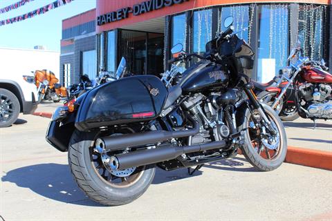 2023 Harley-Davidson Low Rider® ST in Marion, Illinois - Photo 1