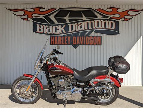 2013 Harley-Davidson Dyna® Super Glide® Custom in Marion, Illinois - Photo 2