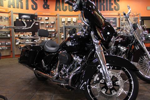 2021 Harley-Davidson FLHXS in Marion, Illinois - Photo 2
