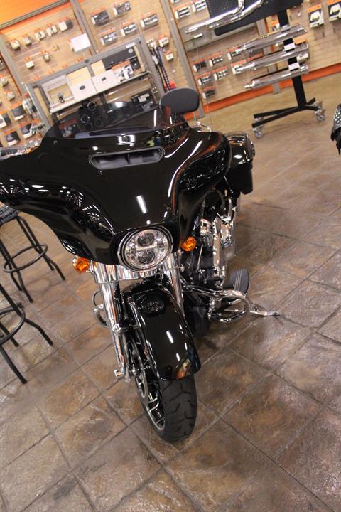 2021 Harley-Davidson FLHXS in Marion, Illinois - Photo 8