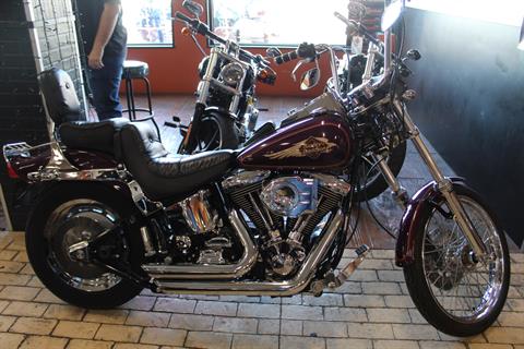 1996 Harley-Davidson FXSTC in Marion, Illinois - Photo 1