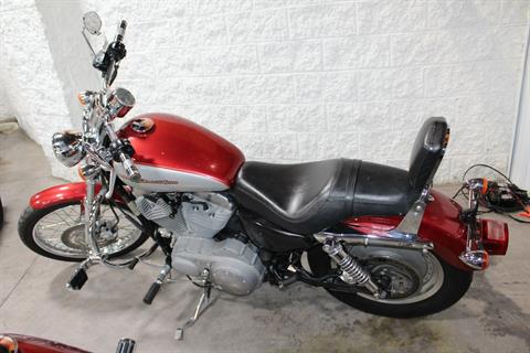 2004 Harley-Davidson Sportster® XL 1200 Custom in Marion, Illinois - Photo 3