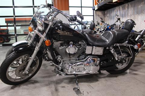 1998 Harley-Davidson SUPER GLIDE in Marion, Illinois - Photo 3