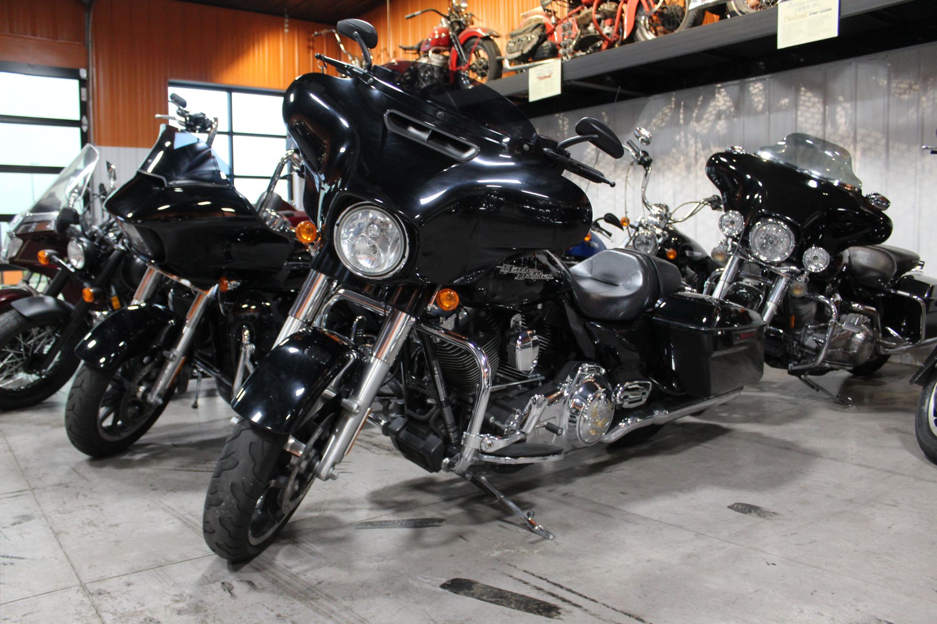 2014 Harley-Davidson Street Glide® in Marion, Illinois - Photo 2