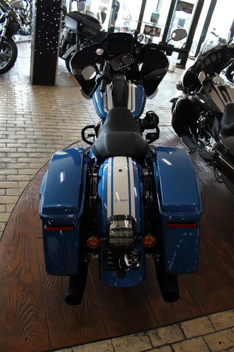 2023 Harley-Davidson Road Glide® ST in Marion, Illinois - Photo 4