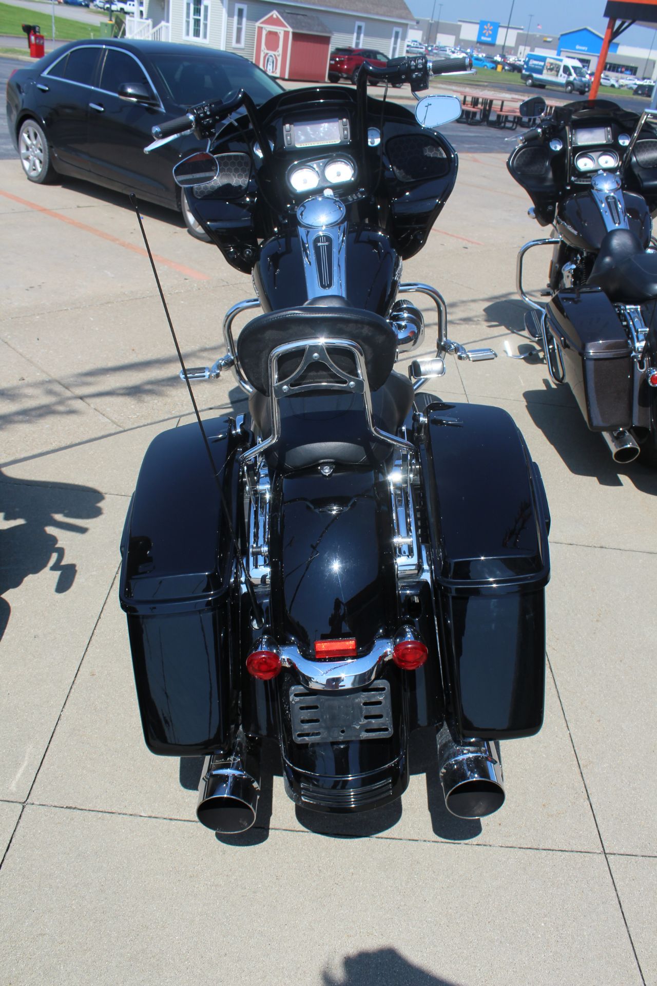 2016 Harley-Davidson Road Glide® Special in Marion, Illinois - Photo 3