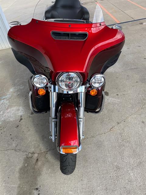 2018 Harley-Davidson Electra Glide Ultra Limited Low in Marion, Illinois - Photo 3