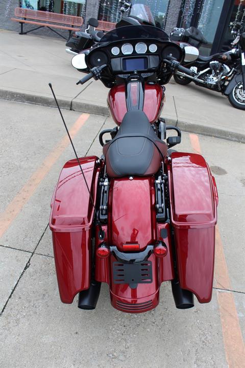 2023 Harley-Davidson Street Glide® Anniversary in Marion, Illinois - Photo 4