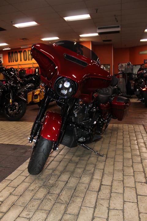 2023 Harley-Davidson Street Glide® Anniversary in Marion, Illinois - Photo 3