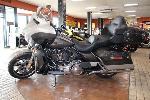 2023 Harley-Davidson Ultra Limited in Marion, Illinois - Photo 1