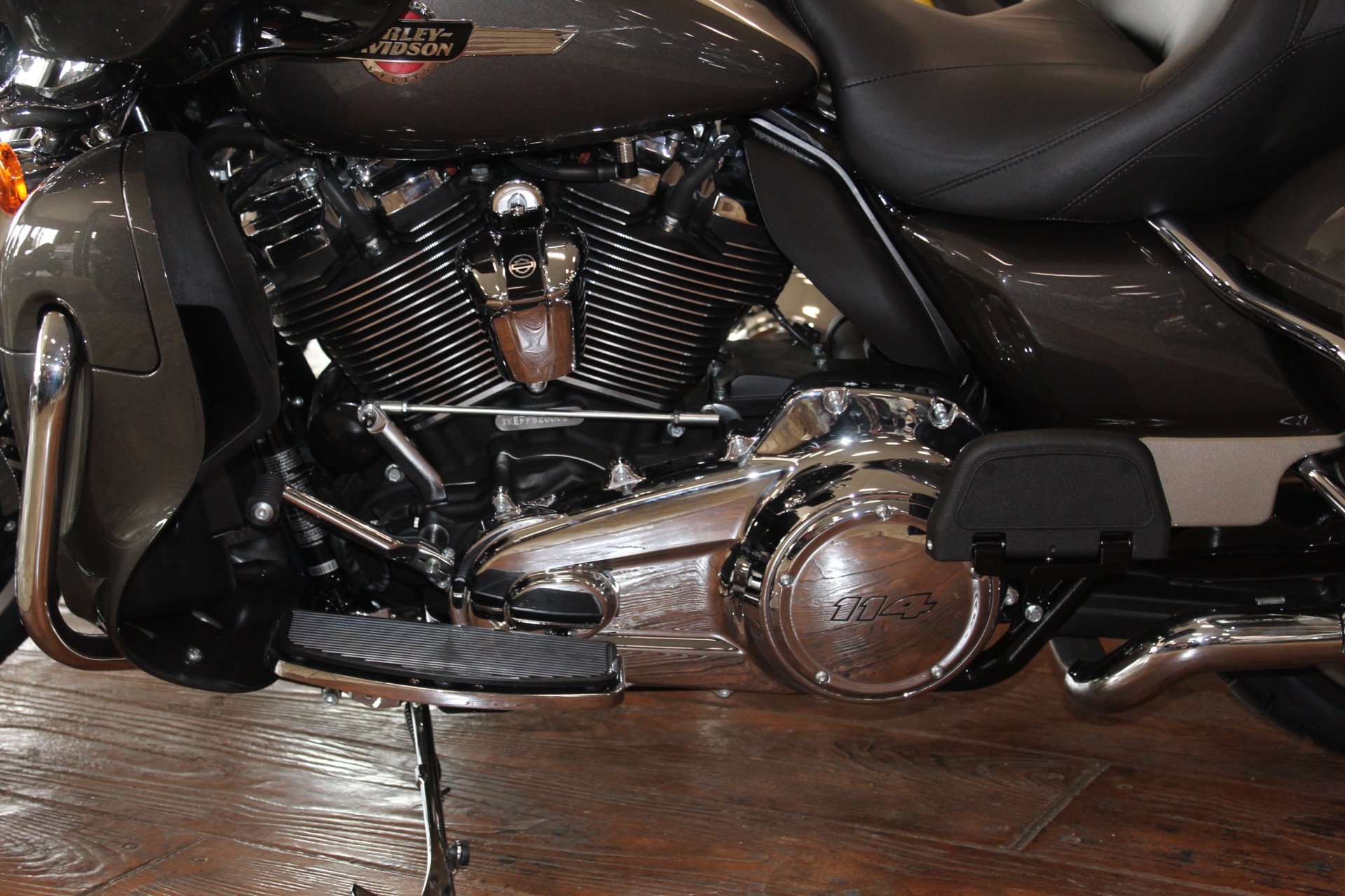 2023 Harley-Davidson Ultra Limited in Marion, Illinois - Photo 2