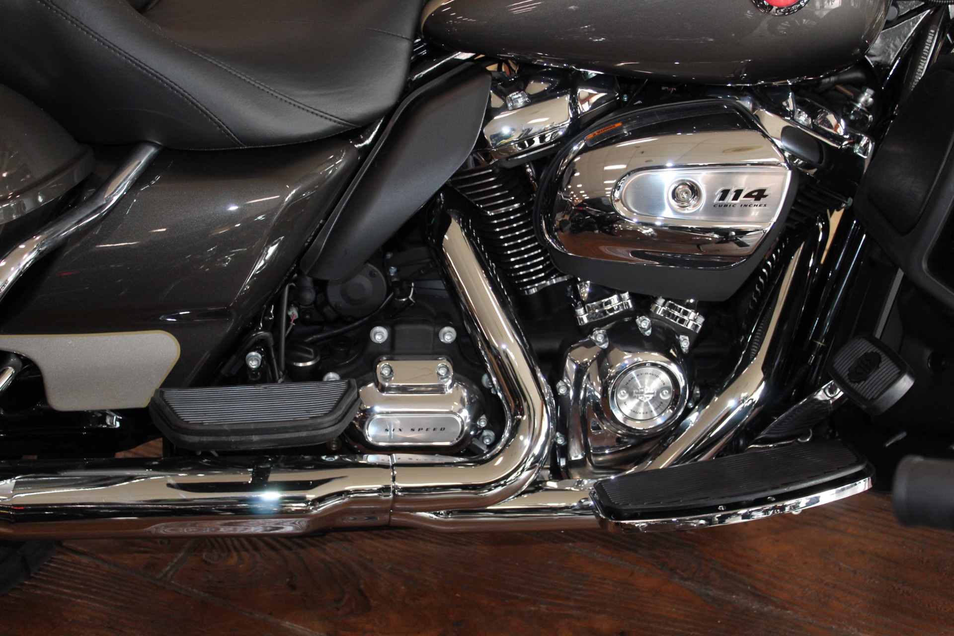 2023 Harley-Davidson Ultra Limited in Marion, Illinois - Photo 5