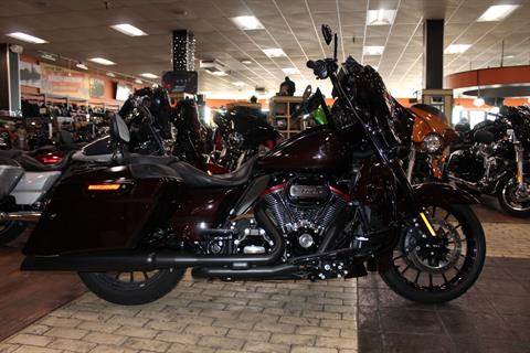 2019 Harley-Davidson CVO™ Street Glide® in Marion, Illinois - Photo 1