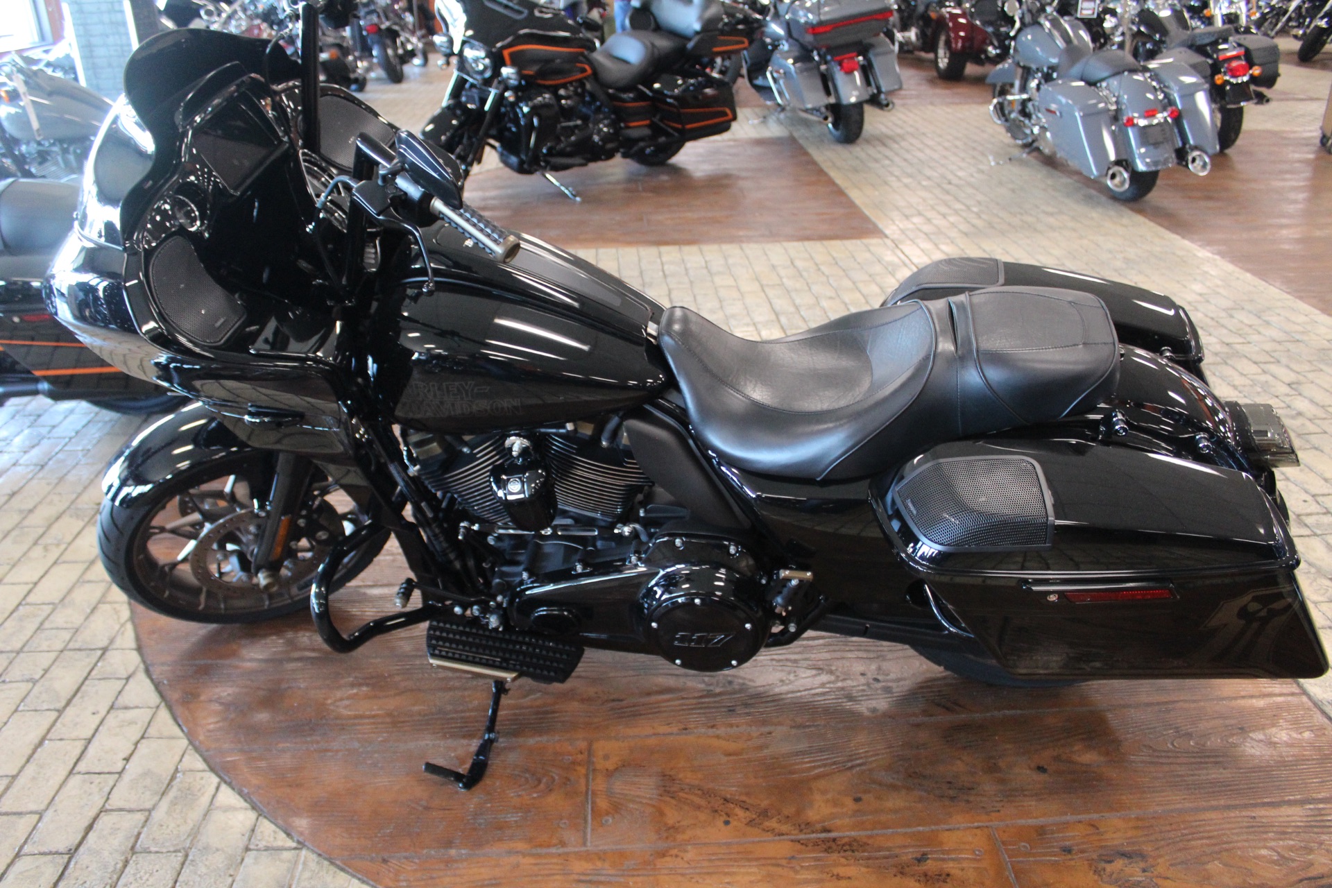 2022 Harley-Davidson FLHT in Marion, Illinois - Photo 3