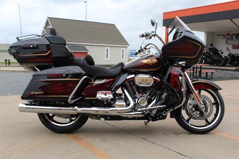 2023 Harley-Davidson CVO™ Road Glide® Limited Anniversary in Marion, Illinois - Photo 1