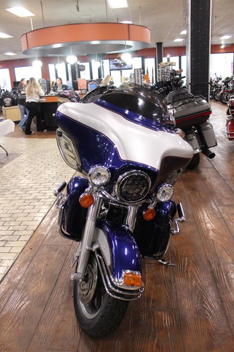 2006 Harley-Davidson FLHTC-UI in Marion, Illinois - Photo 4