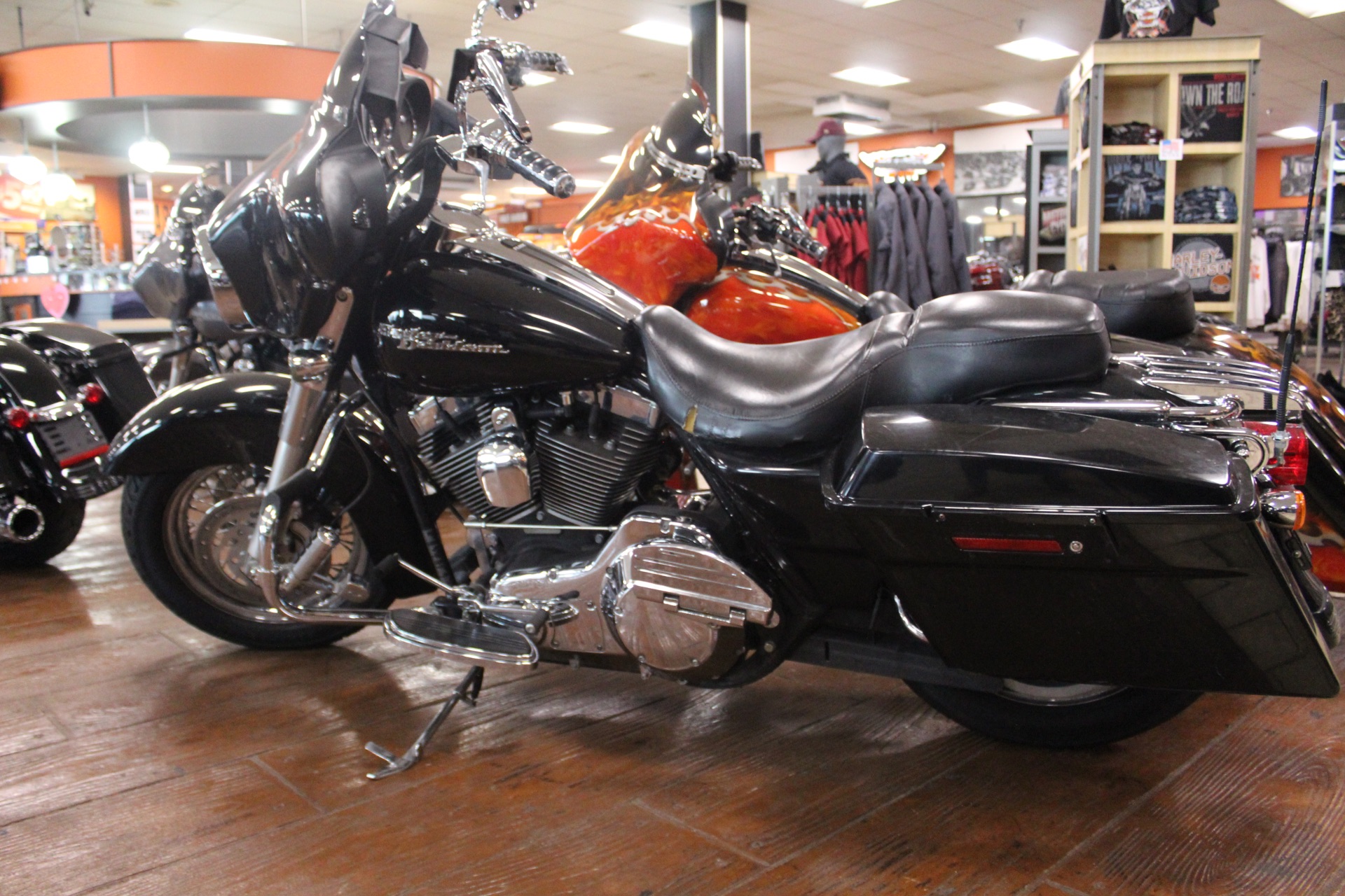 2006 Harley-Davidson Street Glide™ in Marion, Illinois - Photo 1