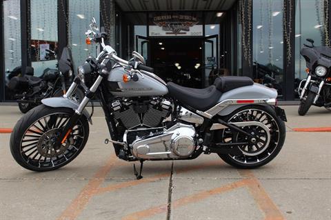 2024 Harley-Davidson Breakout® in Marion, Illinois - Photo 5