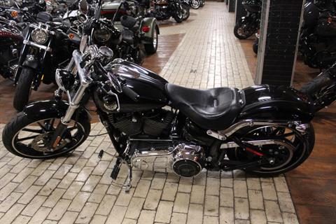 2015 Harley-Davidson FXDF103 in Marion, Illinois - Photo 3