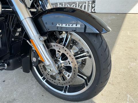 2020 Harley-Davidson Road Glide® Limited in Marion, Illinois - Photo 6