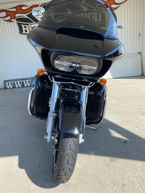 2020 Harley-Davidson Road Glide® Limited in Marion, Illinois - Photo 4