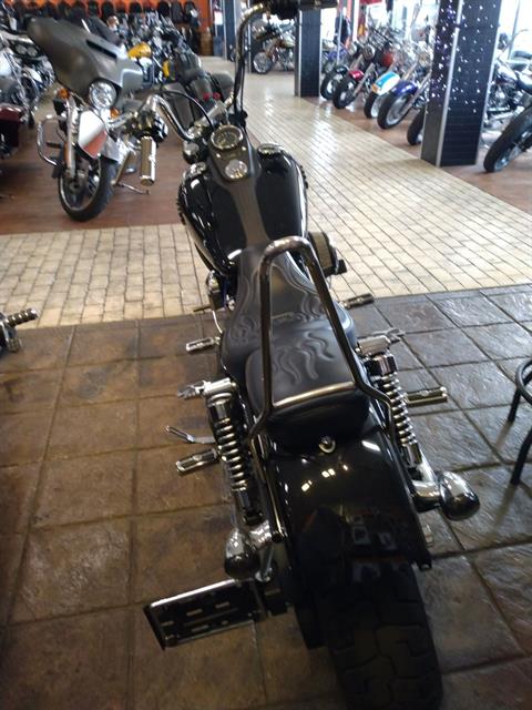 2016 Harley-Davidson FXDB103 in Marion, Illinois - Photo 2