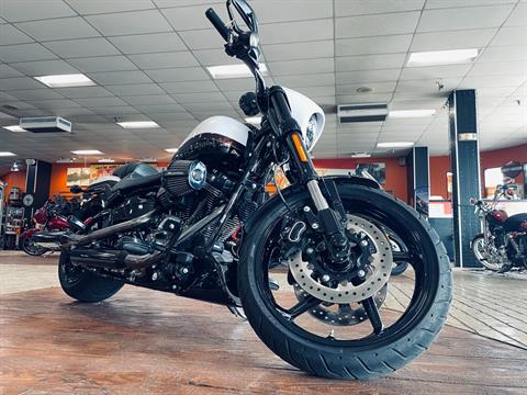 2017 Harley-Davidson Breakout in Marion, Illinois - Photo 1