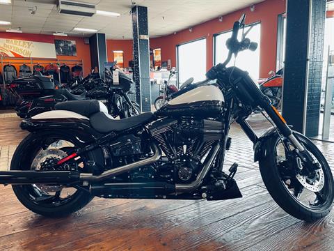 2017 Harley-Davidson Breakout in Marion, Illinois - Photo 11