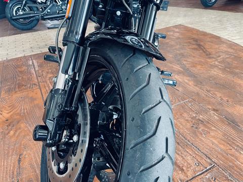 2017 Harley-Davidson Breakout in Marion, Illinois - Photo 20