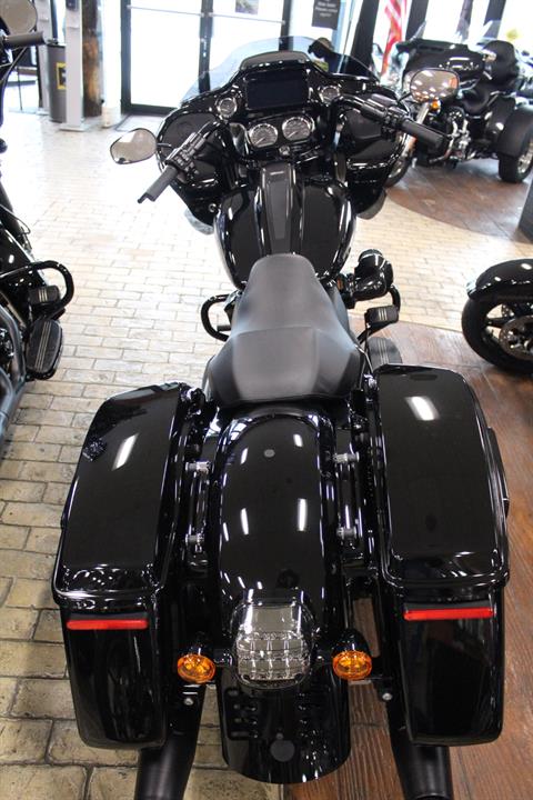 2023 Harley-Davidson Road Glide® ST in Marion, Illinois - Photo 4