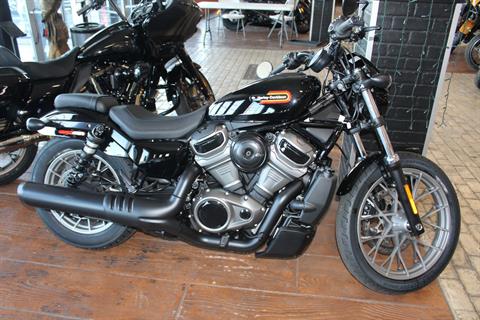 2023 Harley-Davidson Nightster® Special in Marion, Illinois - Photo 1