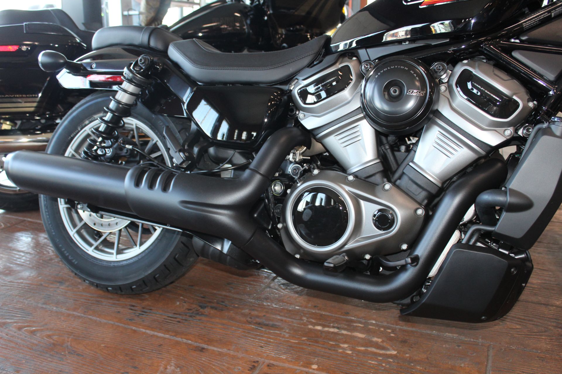 2023 Harley-Davidson Nightster® Special in Marion, Illinois - Photo 2