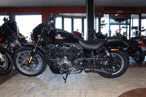 2023 Harley-Davidson Nightster® Special in Marion, Illinois - Photo 2