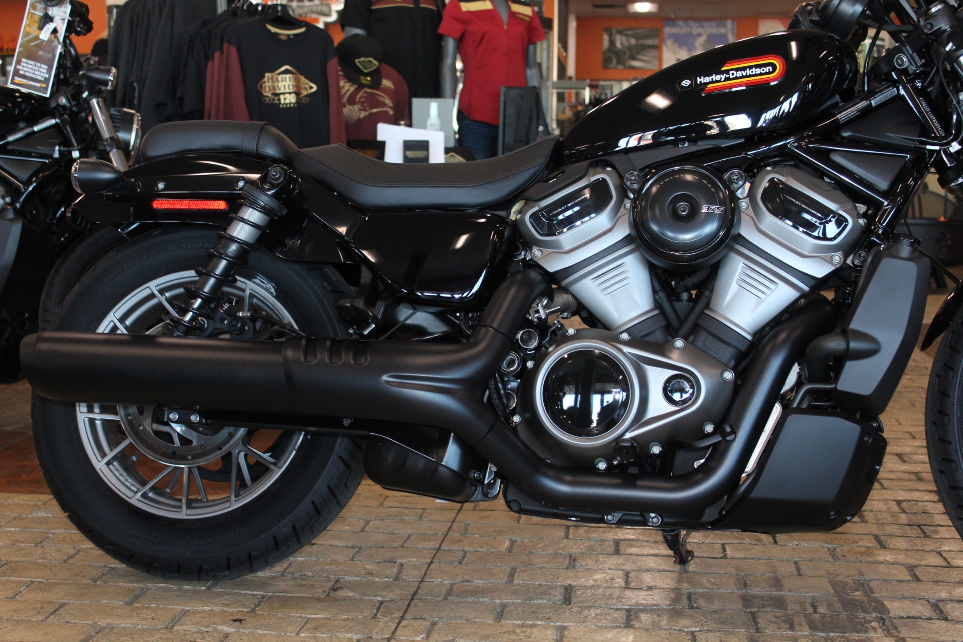 2023 Harley-Davidson Nightster® Special in Marion, Illinois - Photo 5