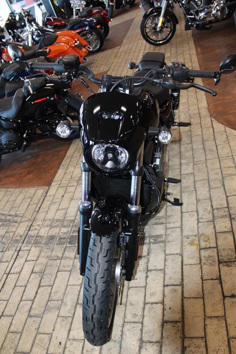 2023 Harley-Davidson Nightster® Special in Marion, Illinois - Photo 6