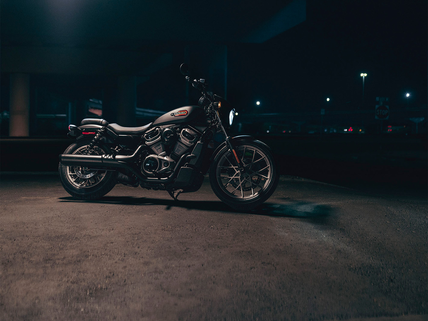 2023 Harley-Davidson Nightster® Special in Marion, Illinois - Photo 8