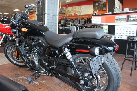 2023 Harley-Davidson Nightster® Special in Marion, Illinois - Photo 3