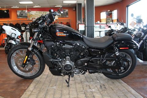 2023 Harley-Davidson Nightster® Special in Marion, Illinois - Photo 4