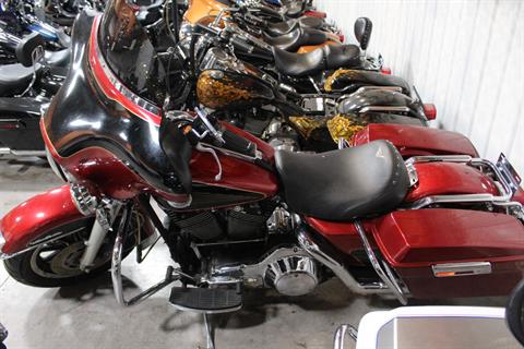 1998 Harley-Davidson Electra Glide Ultra Classic in Marion, Illinois - Photo 1