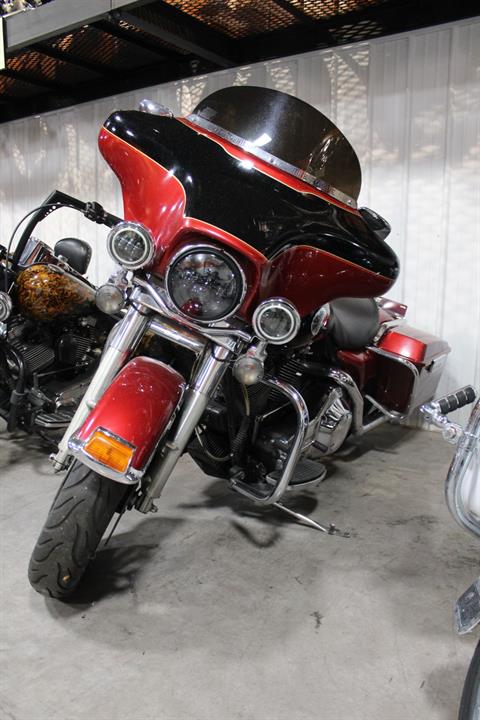 1998 Harley-Davidson Electra Glide Ultra Classic in Marion, Illinois - Photo 5