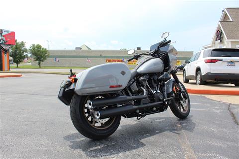 2024 Harley-Davidson Low Rider® ST in Marion, Illinois - Photo 2