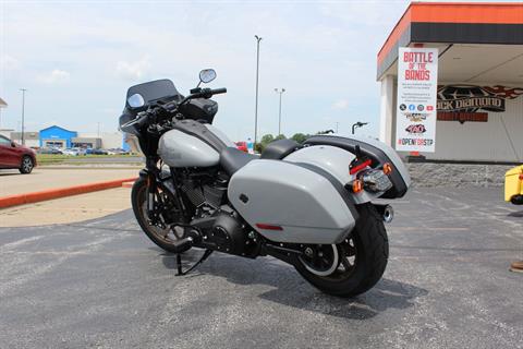 2024 Harley-Davidson Low Rider® ST in Marion, Illinois - Photo 4