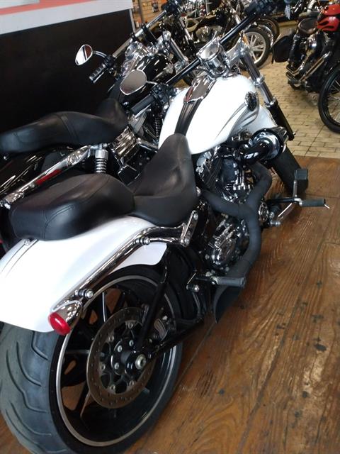 2016 Harley-Davidson FXSB103 in Marion, Illinois - Photo 4