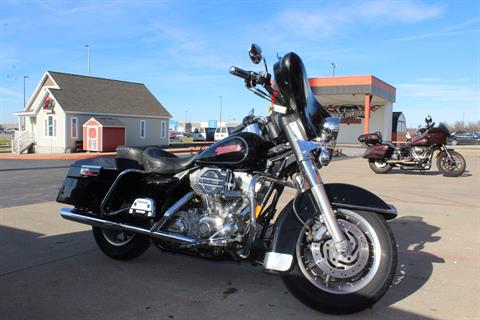 2007 Harley-Davidson Road King® in Marion, Illinois - Photo 1