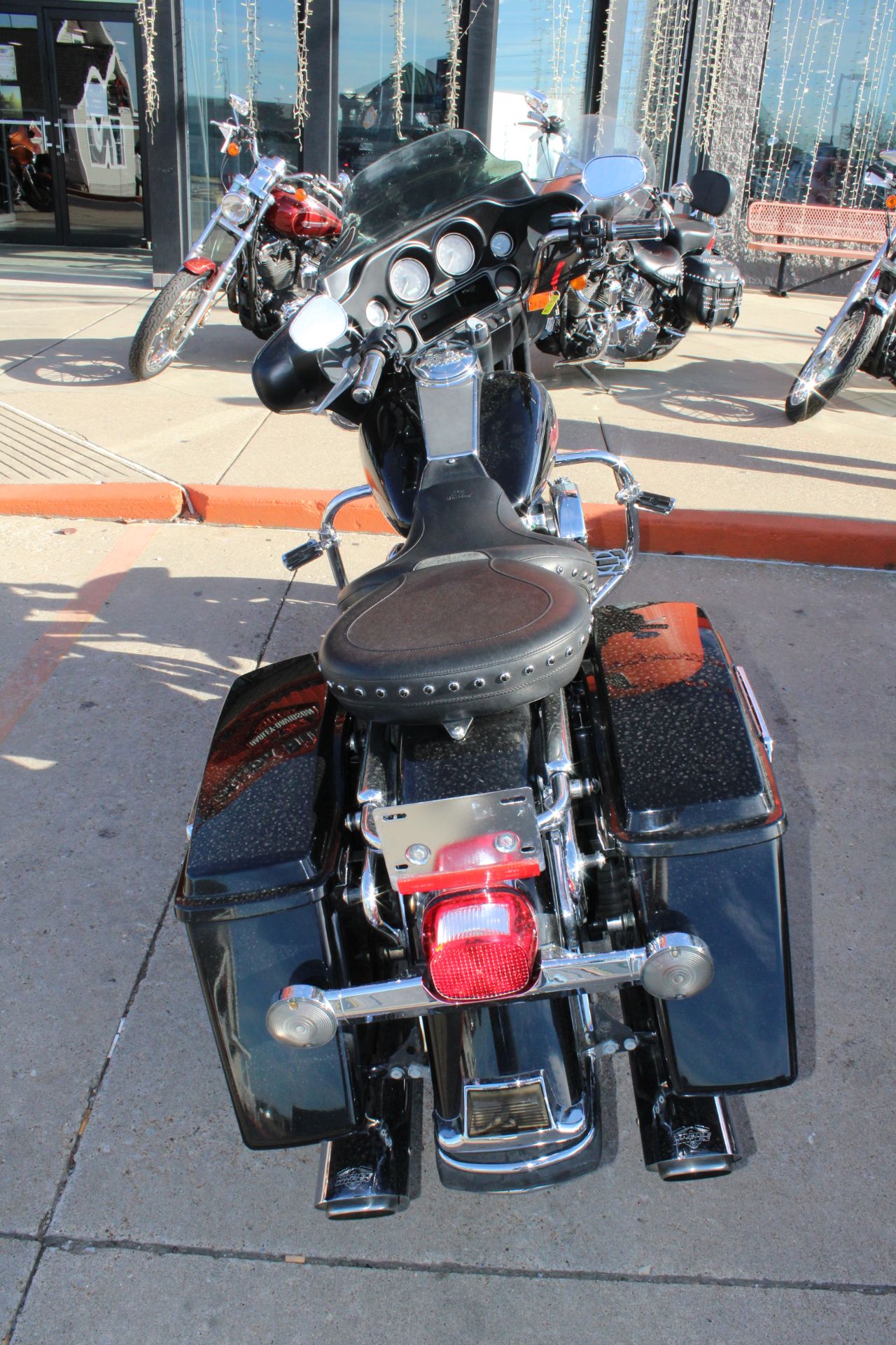 2007 Harley-Davidson Road King® in Marion, Illinois - Photo 3