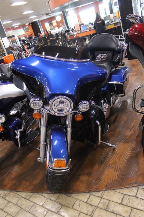 2007 Harley-Davidson Road King® Classic in Marion, Illinois - Photo 8