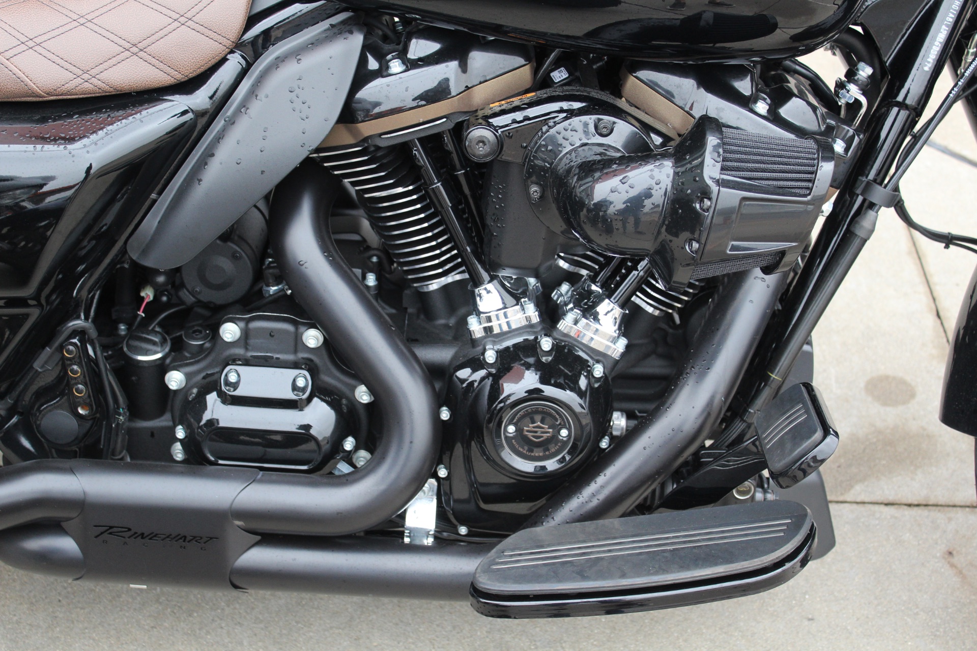 2022 Harley-Davidson FLHXST in Marion, Illinois - Photo 2