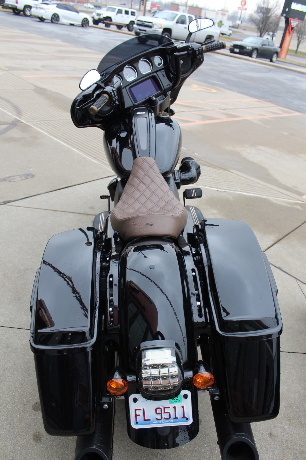 2022 Harley-Davidson FLHXST in Marion, Illinois - Photo 3