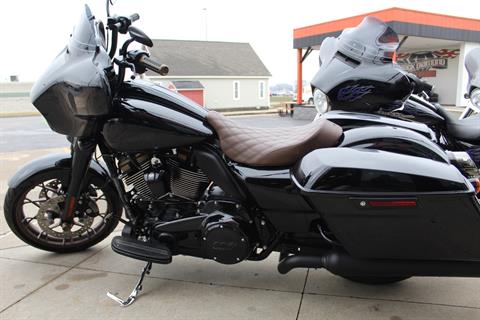 2022 Harley-Davidson FLHXST in Marion, Illinois - Photo 4